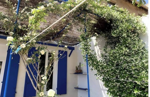 Endoume Villa | Seaside villa in malmousque