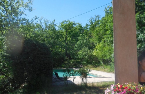 Apt House | Seasonal rental House with pool Luberon