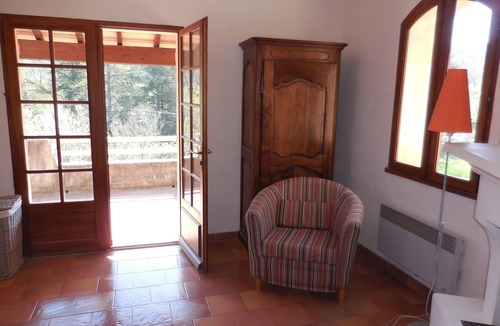 Apt House | Seasonal rental House with pool Luberon