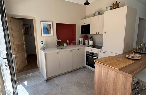 Hyeres House | 🏖️ Seasonal rental in Hyères - Beach at 200 m ! ☀️