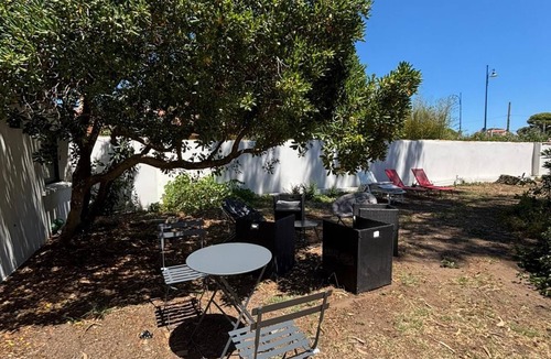 Hyeres House | 🏖️ Seasonal rental in Hyères - Beach at 200 m ! ☀️