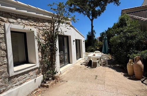 Hyeres House | 🏖️ Seasonal rental in Hyères - Beach at 200 m ! ☀️