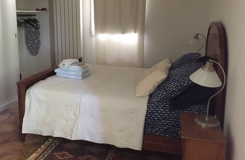 Bonnieux Cottage | SEASONAL RENTAL STUDIO