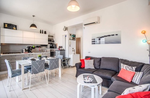 Sorrento Historic Centre Apartment | SeaView Apartment Sorrento center!