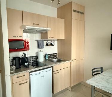 Fabron Apartment | Seaview retreat