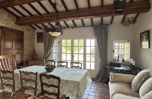 Lambesc House | Secluded Provençal mas