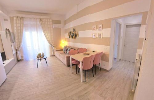 Sant'Antonio Apartment | Secondopiano2
