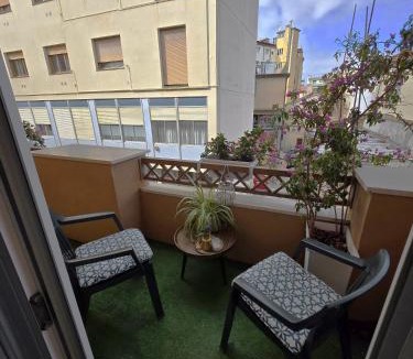 Sant'Antonio Apartment | Secondopiano2