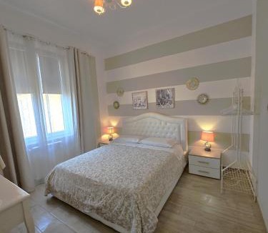 Sant'Antonio Apartment | Secondopiano2