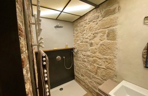 Aubussargues Hotel | Secret d'Uzès