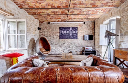 Aubussargues Hotel | Secret d'Uzès