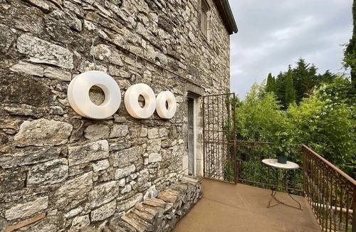 Aubussargues Hotel | Secret d'Uzès