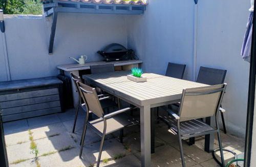 Velleron Apartment | Secret de Provence à 5 minutes de L'Isle sur la sorgue Parking Climatisé