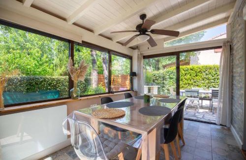 Tourrettes House | Secure House in domain 6-7 guests 30min from Cannes