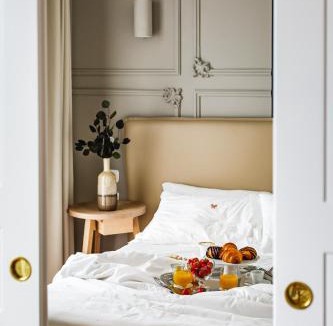 Portonovo Hotel | SeeBay Hotel