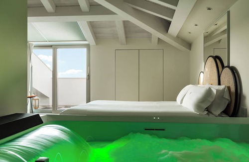 Portonovo Hotel | SeeBay Hotel