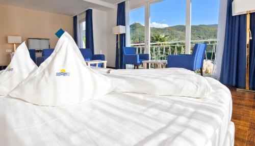 Seestrasse Hotel | Seegarten