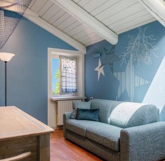 Manta House | Segnavento -Rooms and Suites B&B a Manta vicino Saluzzo