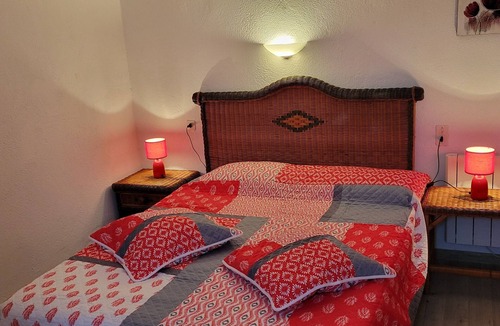 Les Assions Other | Self catering accomodation Ardèche méridionale Les Vans CAPACITE maxi 4/5 persons