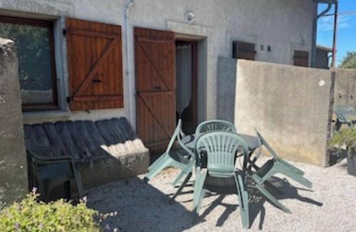 Durfort House | Semi-Detached Cottage in St. Ferréol-le-Lac/Vacation at the Foot of the Montagne Noire