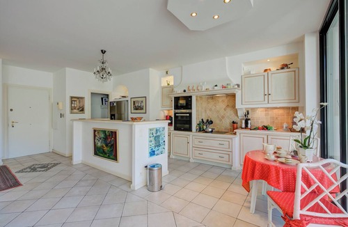 Mougins Apartment | Semiramis Villa Laurie - Private pool, Mougins, France