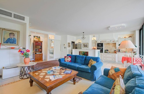 Mougins Apartment | Semiramis Villa Laurie - Private pool, Mougins, France