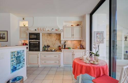 Mougins Apartment | Semiramis Villa Laurie - Private pool, Mougins, France