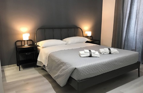 Nomentano Apartment | SENSATION HOUSE