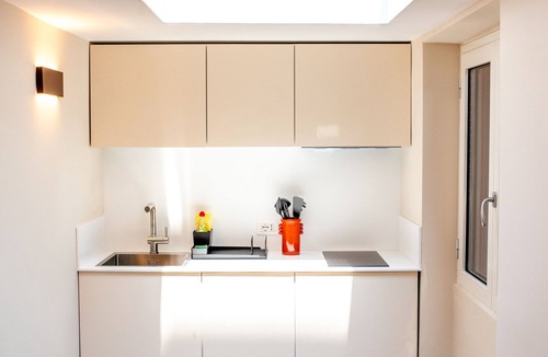 Monti Hostel | Sentho Roma