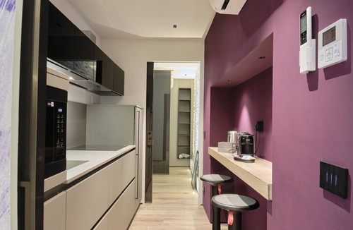 Langhe and Roero Apartment | Serendipity: apartment Canopo (2 beds - 2 baths) Alba center