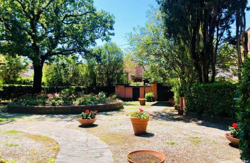 Fiumaretta Apartment | Sergiunca