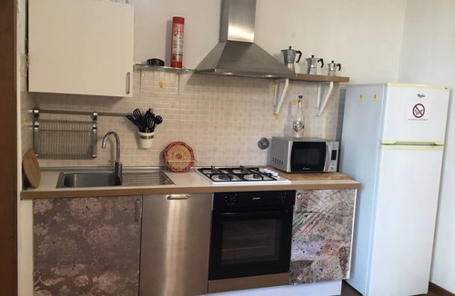 Duomo Apartment | Servi 39 - Two Bedroom Apartment, Sleeps 4