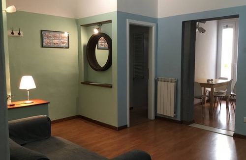 Duomo Apartment | Servi 39 - Two Bedroom Apartment, Sleeps 4