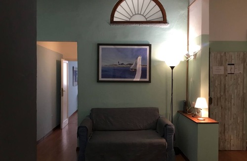Duomo Apartment | Servi 39 - Two Bedroom Apartment, Sleeps 4