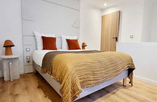 Aix-en-Provence Hotel | SetClub Hôtel & Spa