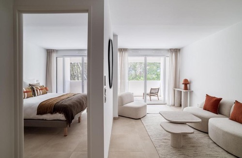 Aix-en-Provence Hotel | Setclub Hôtel & Spa Aix-en-Provence