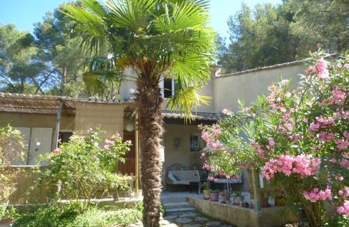 Cheval-Blanc House | Shanti House Luberon
