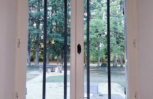 St.-Remy-de-Provence House | Shed the heart of Provence