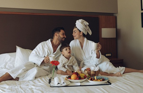Como Resort | Sheraton Lake Como Hotel