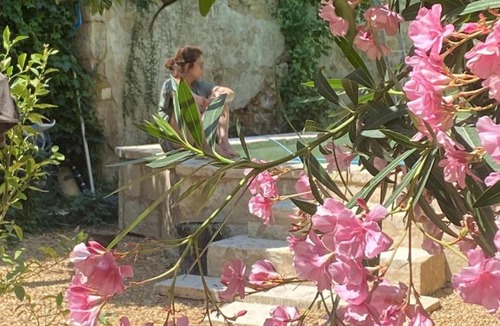 Bellegarde Bed & Breakfast | Si par hasard