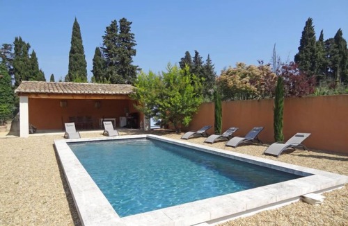 Eyragues House | Siflora by Interhome