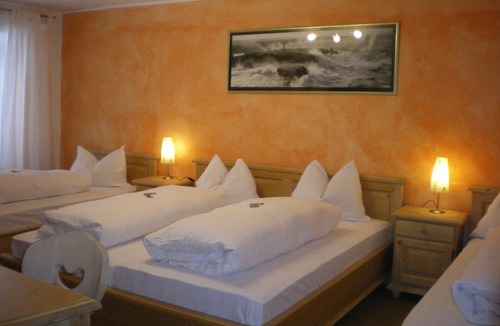 Brennero Hotel | Silbergasser