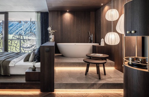 Rio di Pusteria Hotel | SILENA, your soulful hotel - adults only