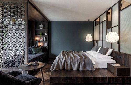 Rio di Pusteria Hotel | SILENA, your soulful hotel - adults only