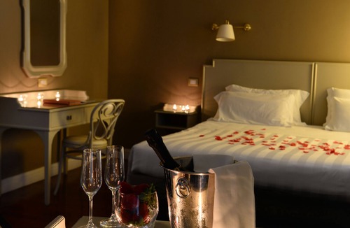 Fiuggi Hotel | Silva Splendid