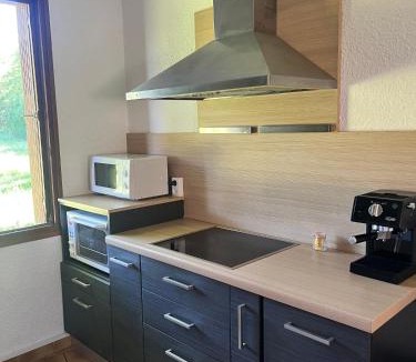 Seyne Apartment | Six Duplex à la montagne POMPIERY