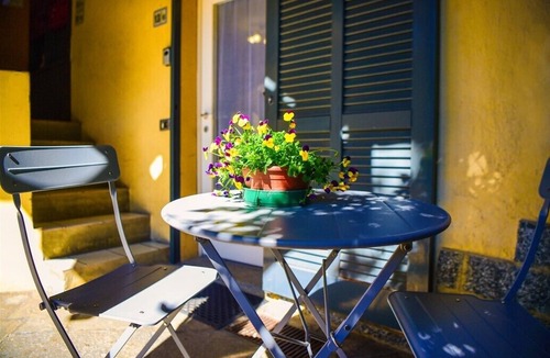 Mercallo Apartment | Six Lakes Haven/La Casa dei Laghi 2