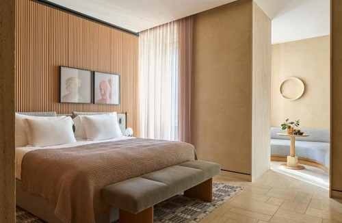 Rome City Centre Hotel | Six Senses Rome