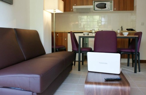 Valberg Apartment | Ski-in/ski-out & foot of the slopes, view mountain, terrace, tv, ski locker, 35-45m²