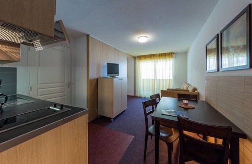 Allos Condo | Skiers Paradise in the Southern Alps!